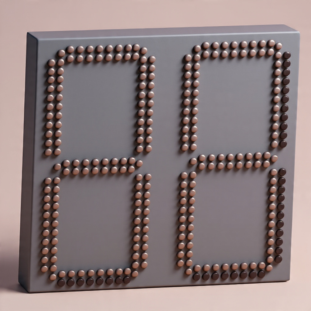 88BoardLEDDisplay