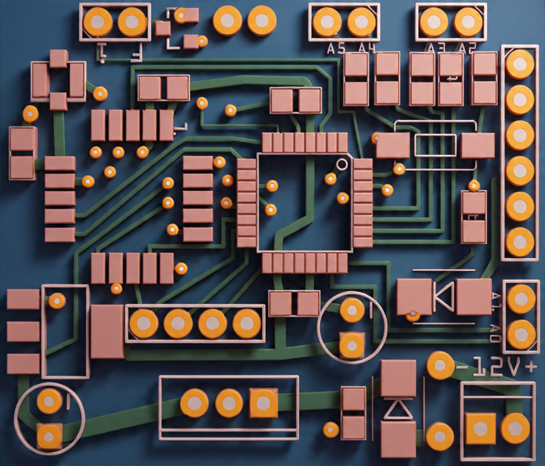 MiniSensorBoard