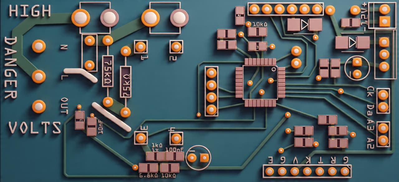PowerModule